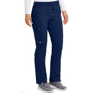 (4 Pairs) of Greys Anatomy Scrub Pants